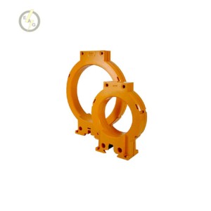 CT کوربالانس با قطر 28 سانتیمتر برنا الکترونیک مدل CBCT/28