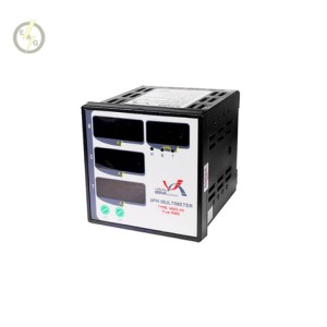 مولتی متر سه فاز چهار نمایشگر 96*96 برنا الکترونیک مدل MM3-4A