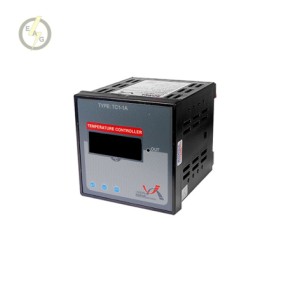 ترمو کنترلر 50- تا 150+ جهت سنسور PT100 یک رله ای 96*96 مدل TC1-1A