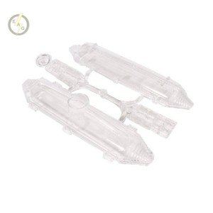 مفصل رزینی BM10  برنا الکترونیک به ابعاد 30*40*150