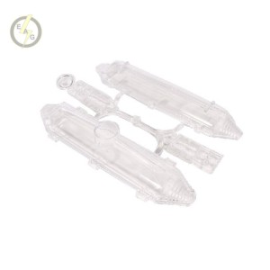 مفصل رزینی BM11  برنا الکترونیک به ابعاد 36*50*190