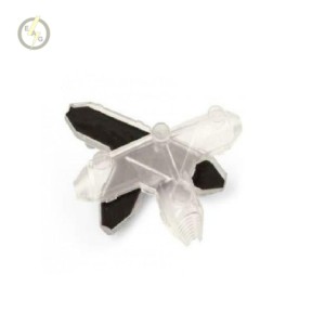 مفصل رزینی BT4  برنا الکترونیک به ابعاد 52*262*432