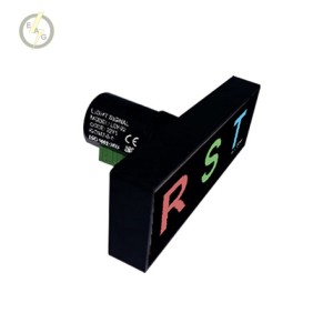 چراغ سیگنال RST شیوا امواج کد 22Y1