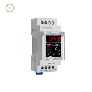 ساعت نجومی 20A ( سری N ) شیوا امواج کد 12JN6