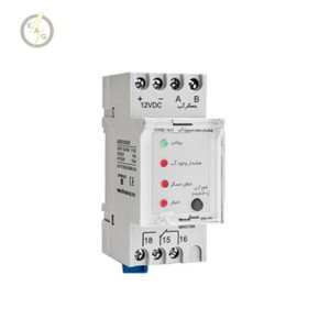 هشدار دهنده وجود آب شیوا امواج کد 16J1