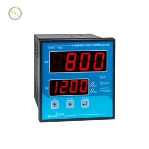 ترموستات 96  ( PID ) شیوا امواج کد 15D1