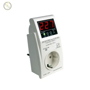 محافظ یخچال فریزر میکروپرسسوری شیوا امواج کد 20R1