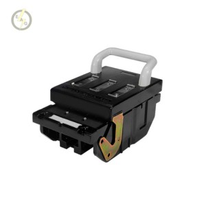 کلید فیوز کاردی 630 آمپر بالکیتی پیچاز الکتریک مدل  PEFS-632