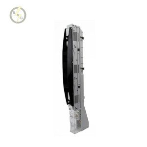 کلید فیوز 160 آمپر عمودی قطع تکفاز / سه فاز پیچاز الکتریک مدل WERS-1660