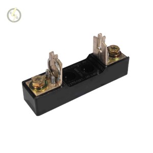 پایه فیوز کاردی باکالیتی  400A پیچاز الکتریک مدل  PEFB-403