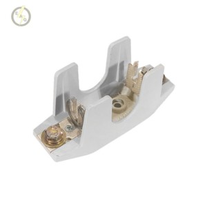 پایه فیوز  250 آمپر حفاظ دار ( تک پل ) پیچاز الکتریک مدل  FAHA-2510