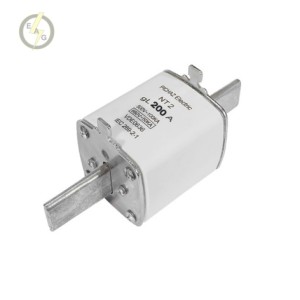 فیوز کاردی  200A NT2 ( 200 تا 400 ) پیچاز الکتریک مدل  NT2/200A