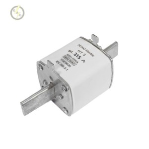 فیوز کاردی  315A NT3 ( 315 تا 630 ) پیچاز الکتریک مدل  NT3/315A