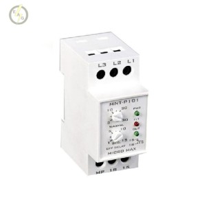 کنترل فاز P مینیاتوری میکرو مکس مدل  MNT - P101