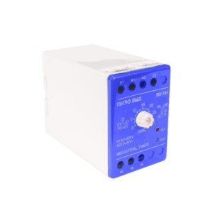 تایمر صنعتی میکرو مکس مدل  MT - 101 - X