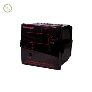 فرکانس متر دیجیتال میکرو مکس مدل  MMX-F96