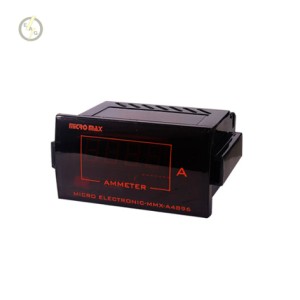 آمپر مولتی رنج دیجیتال میکرو مکس مدل  MMX-A4896