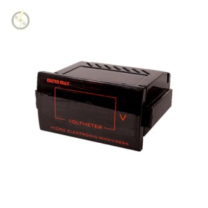 ولت متر ساده دیجیتال میکرو مکس مدل  MMX-V4896