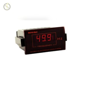 فرکانس متر دیجیتال میکرو مکس مدل  MMX-F96