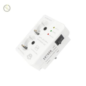 محافظ 2500 پکیج ارت دار میکرو مکس مدل  M-2500X-E