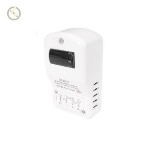 محافظ ترمینالی ( پای کنتوری ) دیجیتال میکرو مکس مدل 1LD