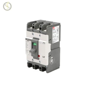 کلید اتوماتیک فیکس 200 آمپر متاسل LS مدل  ABN 203C /200