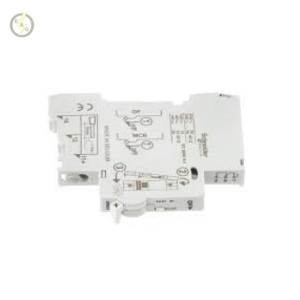 کنتاکت خطا ( آلارم ) - برای کلیدهای 400 الی 800 آمپر LS مدل AL ( FOR ABS 403~803 )