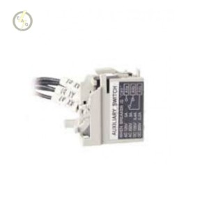 کنتاکت خطا ( آلارم ) کلیدهای 16 الی 800 آمپر LS مدل  ( 800 ~AL ( FOR TD/TS 100