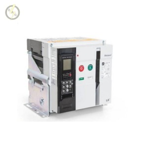 کلید هوایی ( متاسل ) فیکس  3 پل 1250 آمپر بدون موتور LS مدل AN13D313H MAD0D0AXNG5