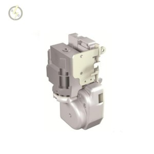 موتور کلید هوایی متاسل 100/130  ولت LS  مدل  M (100~130V AC/DC)