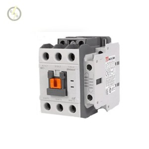 کنتاکتور 65 آمپر متاسل - دو کنتاکت کمکی باز و بسته - LS  مدل MC-65a-AC220