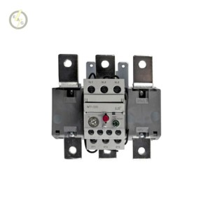 بی متال برای کنتاکتور 185 الی 225 آمپر LS تنظیم جریان 100 تا 160 مدل MT-225/3H - 100~160