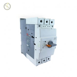 رله افت ولتاژ (آندر) - 220VAC/DC - نصب از بغل - برای کلید حرارتی 0/63 الی 100 آمپر مدل RU 220VAC