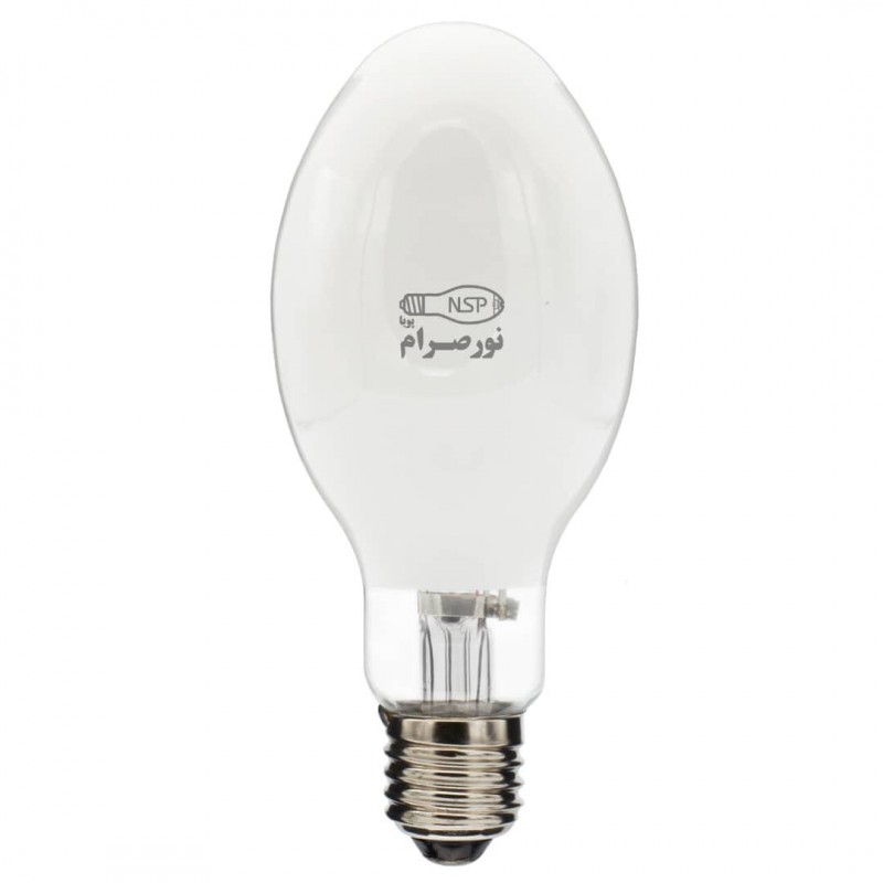 لامپ گازی 400 وات بخار جیوه