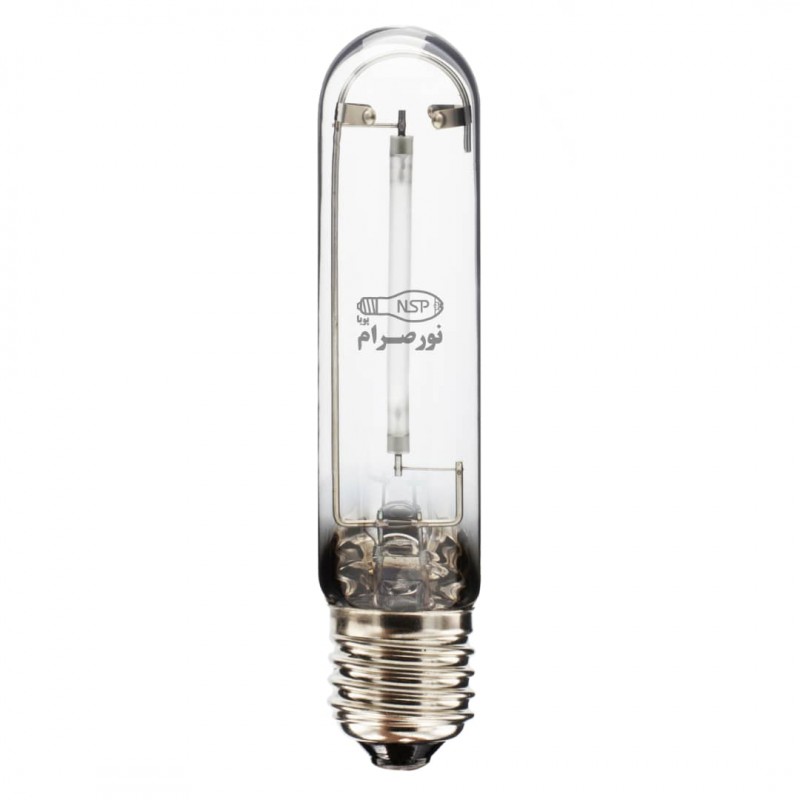 لامپ گازی 150 وات بخار سدیم