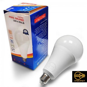 لامپ 25 وات ال ای دی