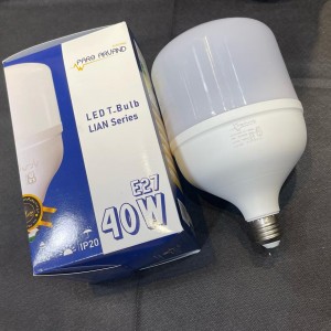 لامپ 40 وات ال ای دی