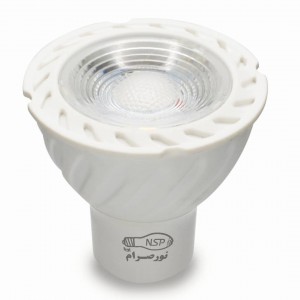 لامپ هالوژن ال ای دی