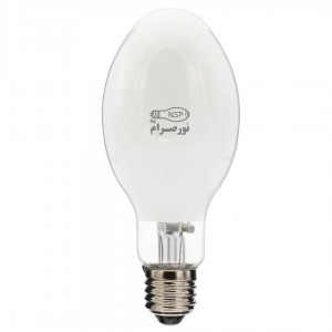 لامپ گازی 250 وات بخار جیوه