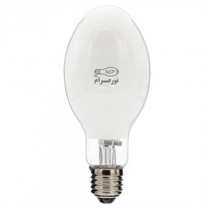 لامپ گازی 400 وات بخار جیوه