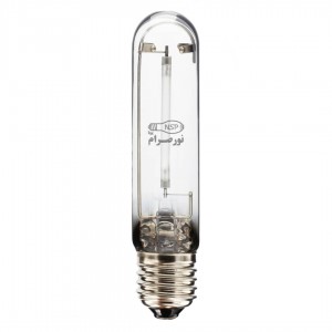 لامپ گازی 150 وات بخار سدیم