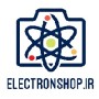 الکترون
