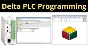 خدمات برنامه نویسی PLC