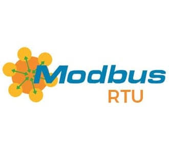 پروتکل Modbus RTU روی شبکه  RS-485
