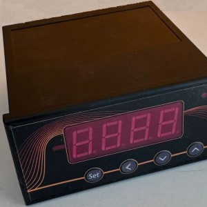 نمایشگر تابلویی سیگنال و دیتای مدباس  PI-100