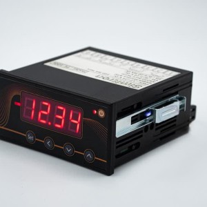 نمایشگر تابلویی سیگنال و دیتای مدباس  PI-100