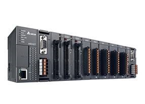 خدمات برنامه نویسی PLC