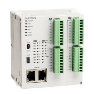خدمات برنامه نویسی PLC
