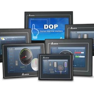 خدمات طراحی صفحات و برنامه نویسی HMI