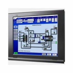 خدمات طراحی صفحات و برنامه نویسی HMI